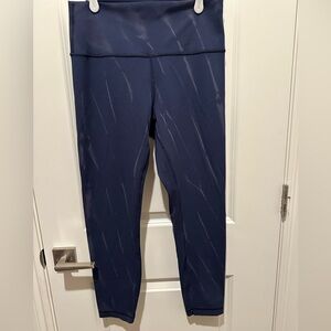 lululemon athletica Wunder Train Leggings